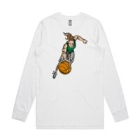 Mens Base Long Sleeve Tee Thumbnail