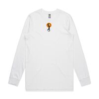 Mens Base Long Sleeve Tee Thumbnail