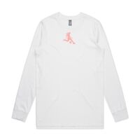 Mens Base Long Sleeve Tee Thumbnail
