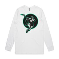 Mens Base Long Sleeve Tee Thumbnail
