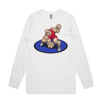 Mens Base Long Sleeve Tee Thumbnail