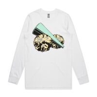 Mens Base Long Sleeve Tee Thumbnail