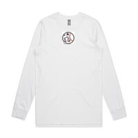 Mens Base Long Sleeve Tee Thumbnail