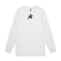 Mens Base Long Sleeve Tee Thumbnail