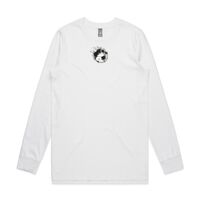 Mens Base Long Sleeve Tee Thumbnail