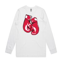 Mens Base Long Sleeve Tee Thumbnail