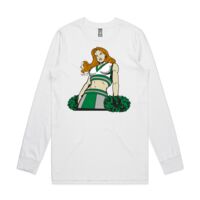 Mens Base Long Sleeve Tee Thumbnail