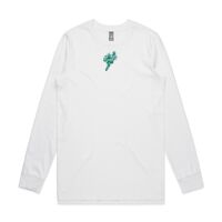 Mens Base Long Sleeve Tee Thumbnail