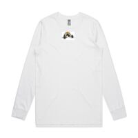 Mens Base Long Sleeve Tee Thumbnail