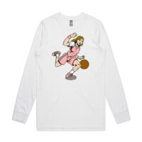 Mens Base Long Sleeve Tee Thumbnail