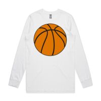 Mens Base Long Sleeve Tee Thumbnail