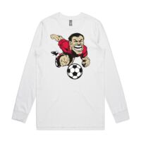 Mens Base Long Sleeve Tee Thumbnail