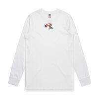 Mens Base Long Sleeve Tee Thumbnail