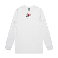 Mens Base Long Sleeve Tee Thumbnail