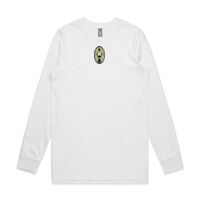 Mens Base Long Sleeve Tee Thumbnail