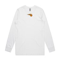 Mens Base Long Sleeve Tee Thumbnail