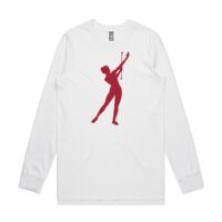 Mens Base Long Sleeve Tee Thumbnail
