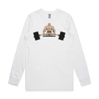 Mens Base Long Sleeve Tee Thumbnail