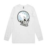Mens Base Long Sleeve Tee Thumbnail