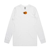Mens Base Long Sleeve Tee Thumbnail