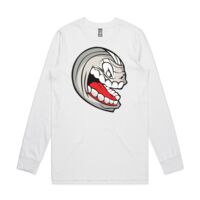Mens Base Long Sleeve Tee Thumbnail