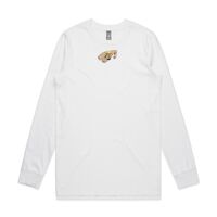 Mens Base Long Sleeve Tee Thumbnail