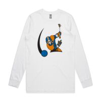 Mens Base Long Sleeve Tee Thumbnail
