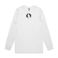 Mens Base Long Sleeve Tee Thumbnail