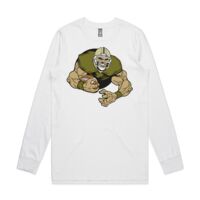 Mens Base Long Sleeve Tee Thumbnail