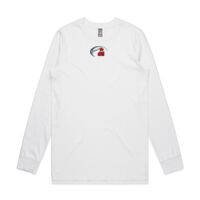 Mens Base Long Sleeve Tee Thumbnail