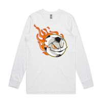 Mens Base Long Sleeve Tee Thumbnail