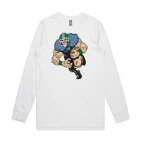 Mens Base Long Sleeve Tee Thumbnail