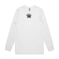 Mens Base Long Sleeve Tee Thumbnail