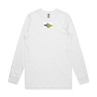 Mens Base Long Sleeve Tee Thumbnail