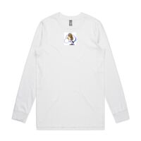 Mens Base Long Sleeve Tee Thumbnail