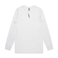 Mens Base Long Sleeve Tee Thumbnail