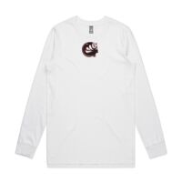 Mens Base Long Sleeve Tee Thumbnail