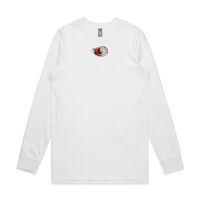 Mens Base Long Sleeve Tee Thumbnail