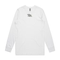Mens Base Long Sleeve Tee Thumbnail