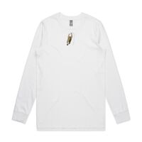 Mens Base Long Sleeve Tee Thumbnail
