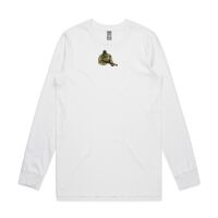 Mens Base Long Sleeve Tee Thumbnail