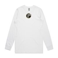Mens Base Long Sleeve Tee Thumbnail