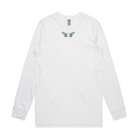 Mens Base Long Sleeve Tee Thumbnail