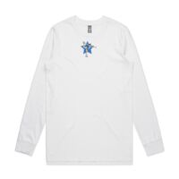 Mens Base Long Sleeve Tee Thumbnail