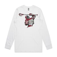 Mens Base Long Sleeve Tee Thumbnail