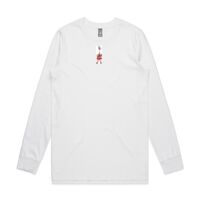 Mens Base Long Sleeve Tee Thumbnail