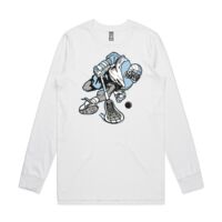 Mens Base Long Sleeve Tee Thumbnail