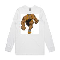 Mens Base Long Sleeve Tee Thumbnail