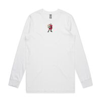 Mens Base Long Sleeve Tee Thumbnail