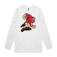 Mens Base Long Sleeve Tee Thumbnail